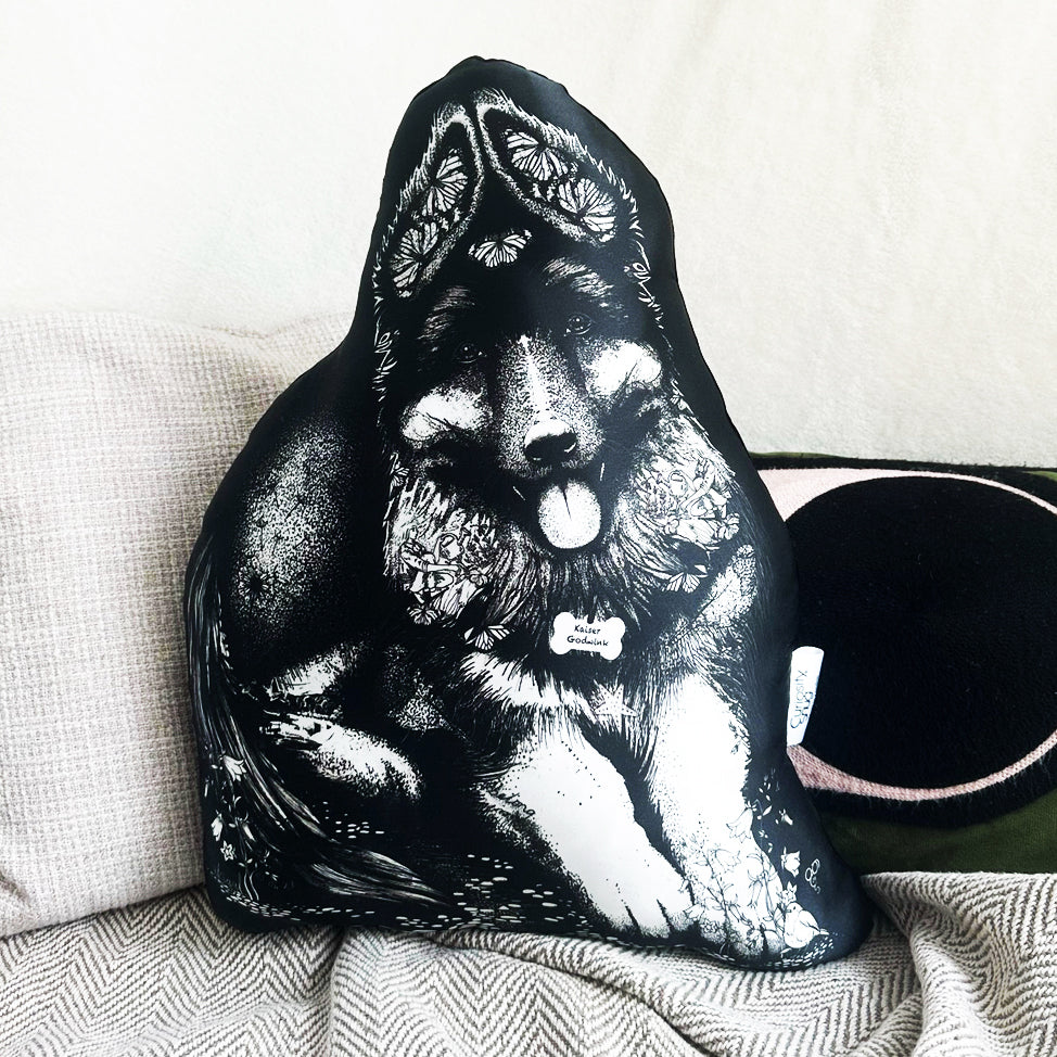 Personalised Animal Sofa Sculpture®