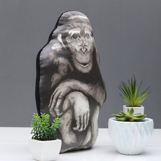 Chimp Champ Sofa Sculpture®