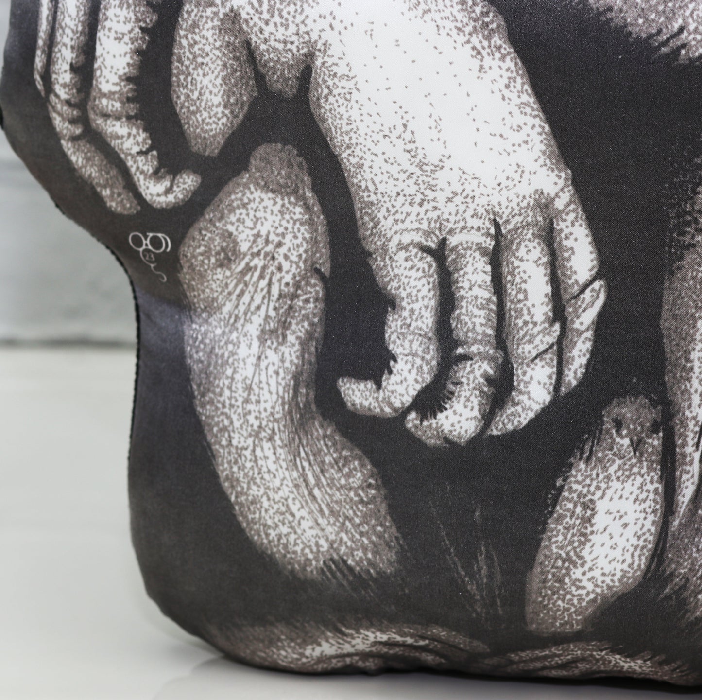 Chimp Champ Sofa Sculpture®