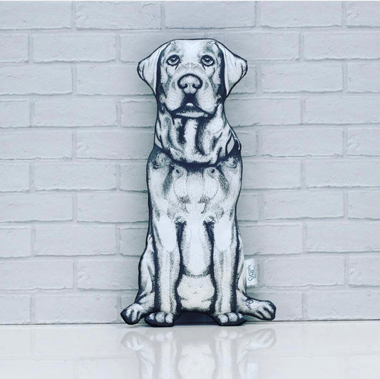 Labrador 'Molly Dog' Sofa Sculpture®
