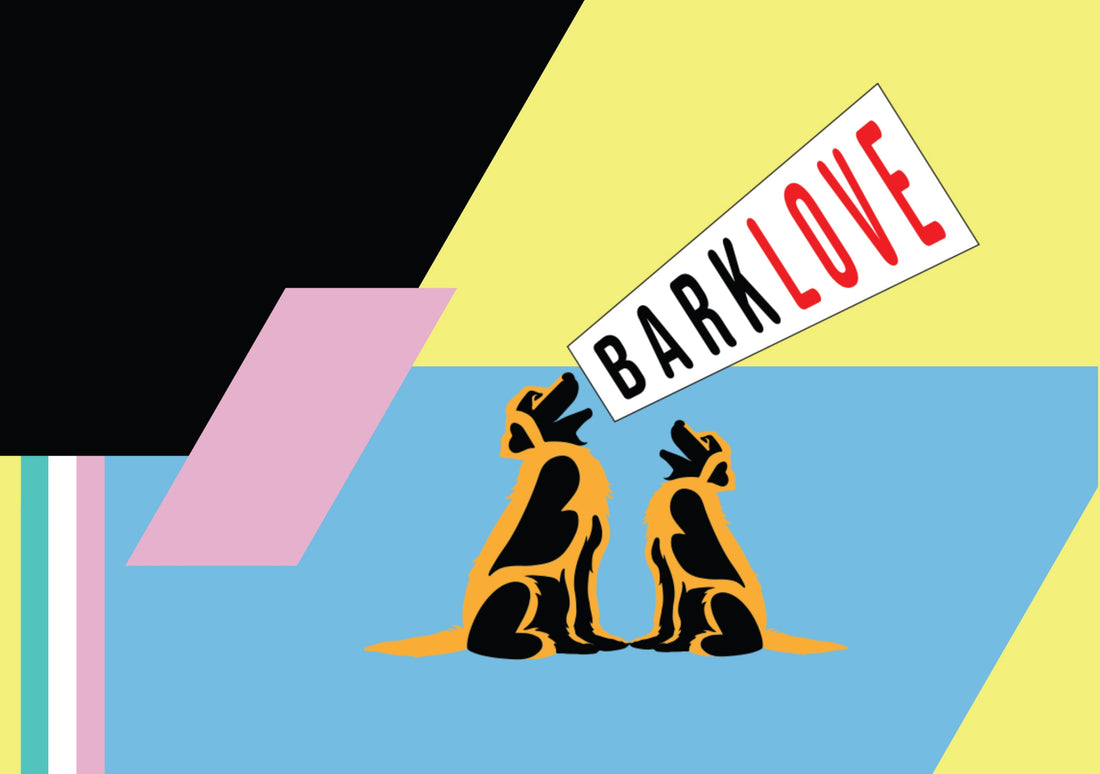 Barklove® Festival: A Brand Built with Hidden Meaning