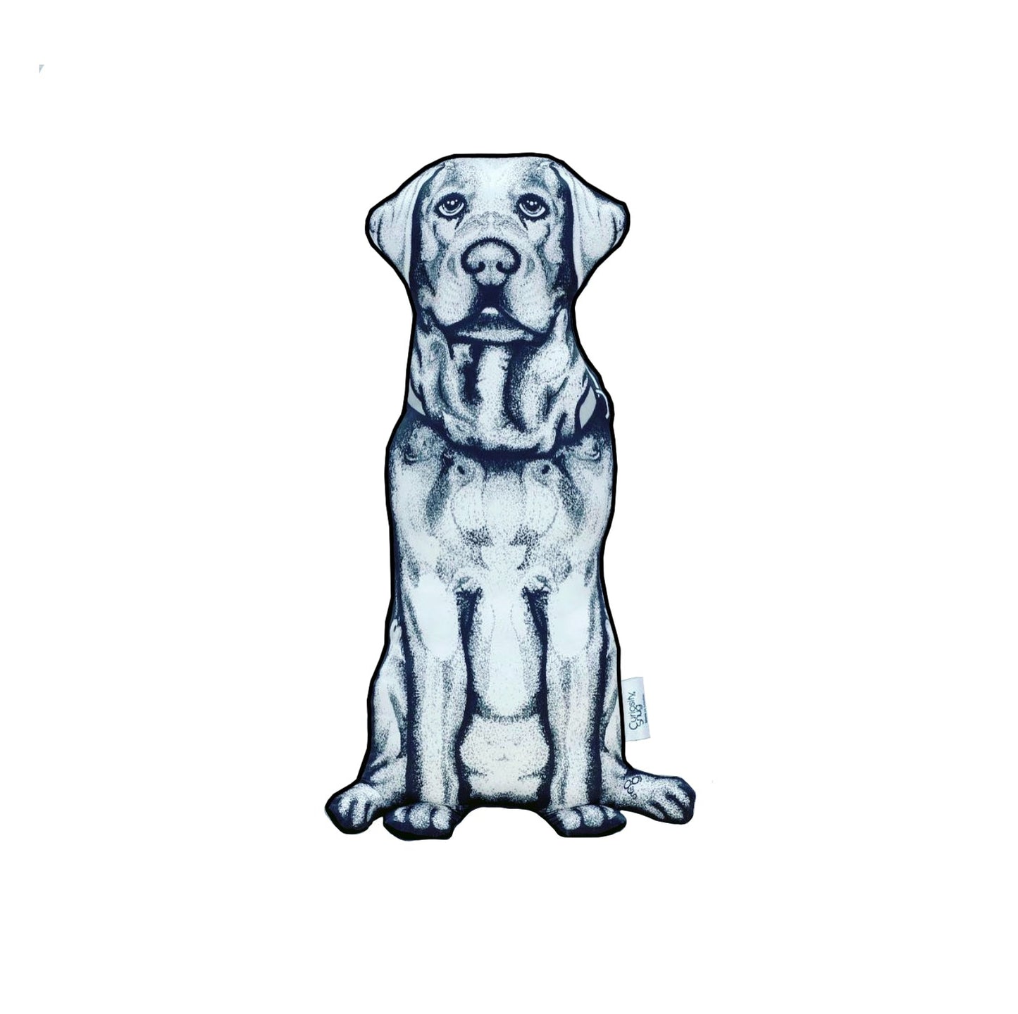 Labrador 'Molly Dog' Sofa Sculpture®